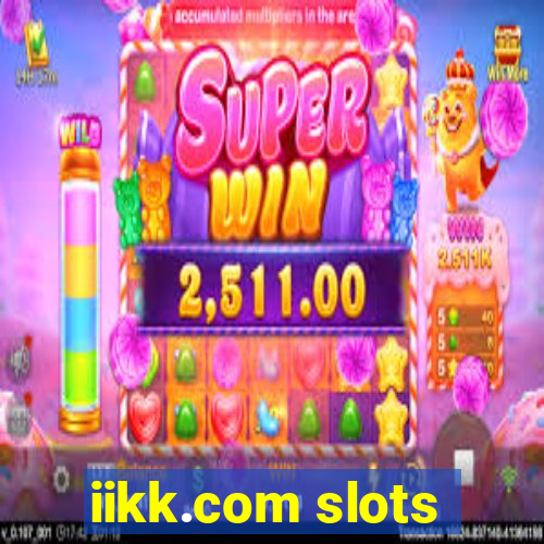 iikk.com slots